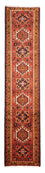 Runner Perser Rug - Nomadic - 300 x 70 cm - red