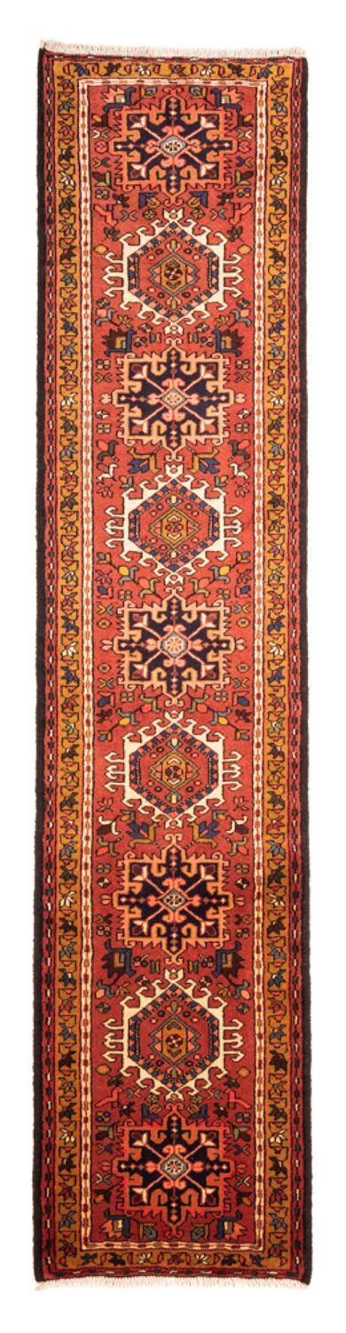Runner Perser Rug - Nomadic - 300 x 70 cm - red