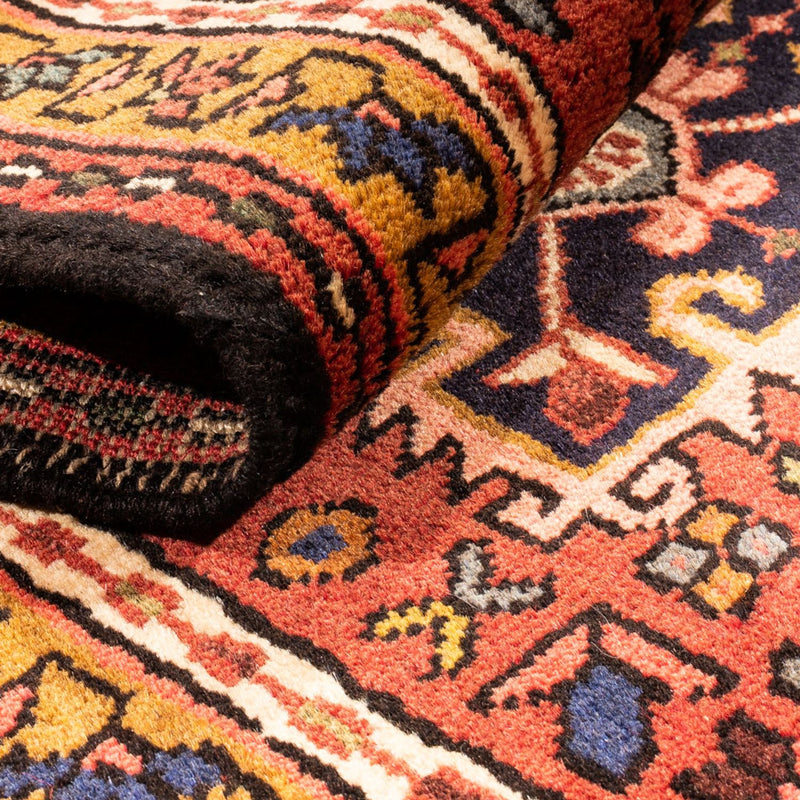 Runner Perser Rug - Nomadic - 300 x 70 cm - red