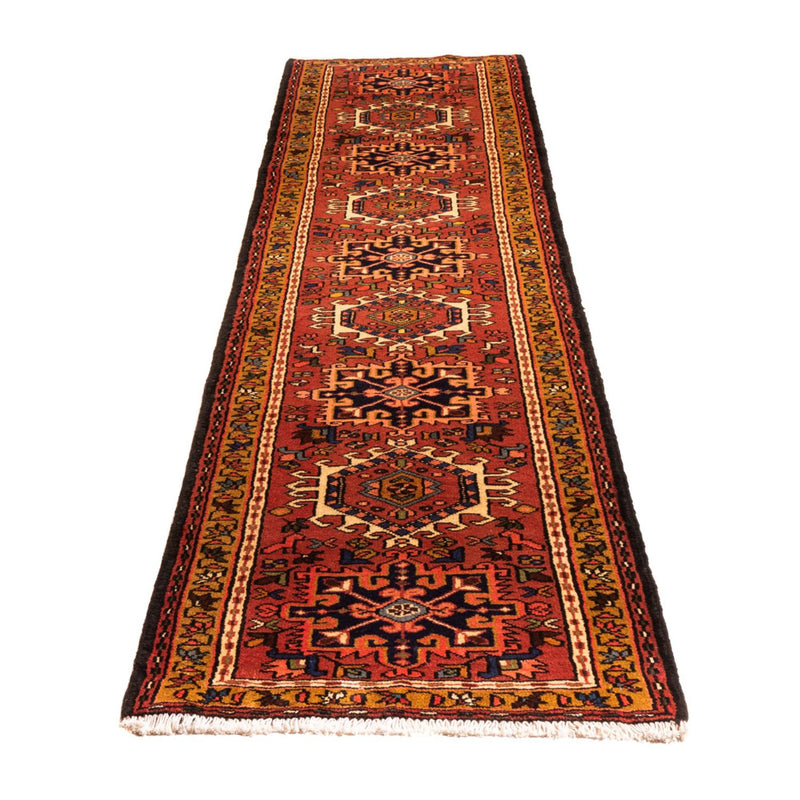 Runner Perser Rug - Nomadic - 300 x 70 cm - red