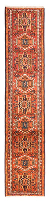 Runner Perser Rug - Nomadic - 316 x 71 cm - red
