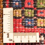 Runner Perser Rug - Nomadic - 285 x 72 cm - red