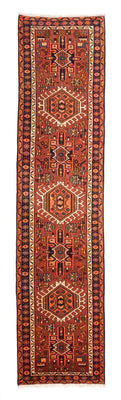 Runner Perser Rug - Nomadic - 287 x 72 cm - red