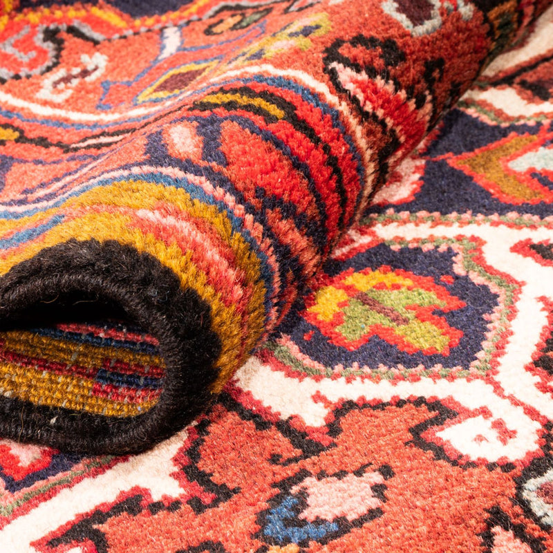 Runner Perser Rug - Nomadic - 296 x 73 cm - red