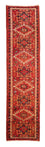 Runner Perser Rug - Nomadic - 290 x 73 cm - red