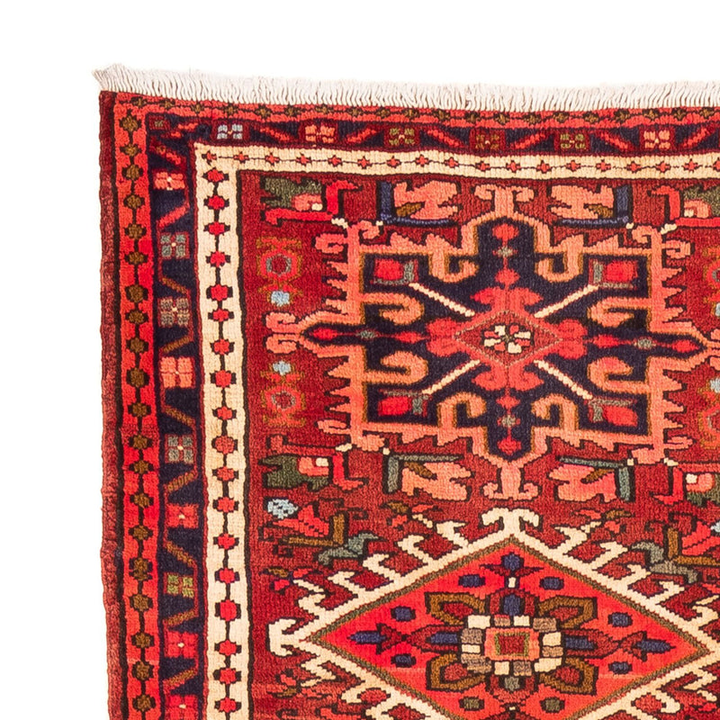 Runner Perser Rug - Nomadic - 290 x 73 cm - red