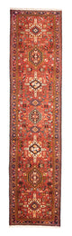 Qaraja Rug 272x67cm - Persian Rugs