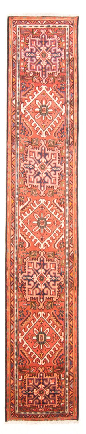 Qaraja Rug 83x432cm - Persian Rugs