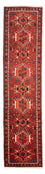 Runner Perser Rug - Nomadic - 286 x 72 cm - red