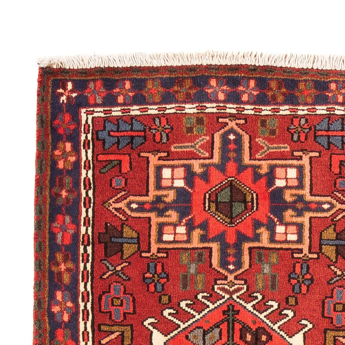 Qaraja Rug 286x72cm - Persian Rugs