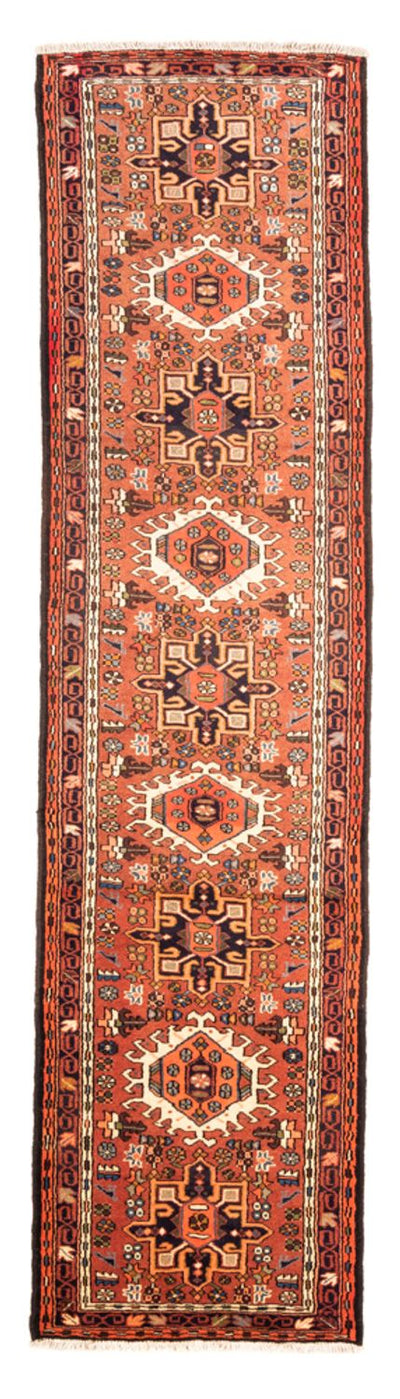 Qaraja Rug 76x294cm - Persian Rugs