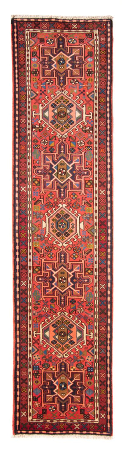 Qaraja Rug 72x292cm - Persian Rugs