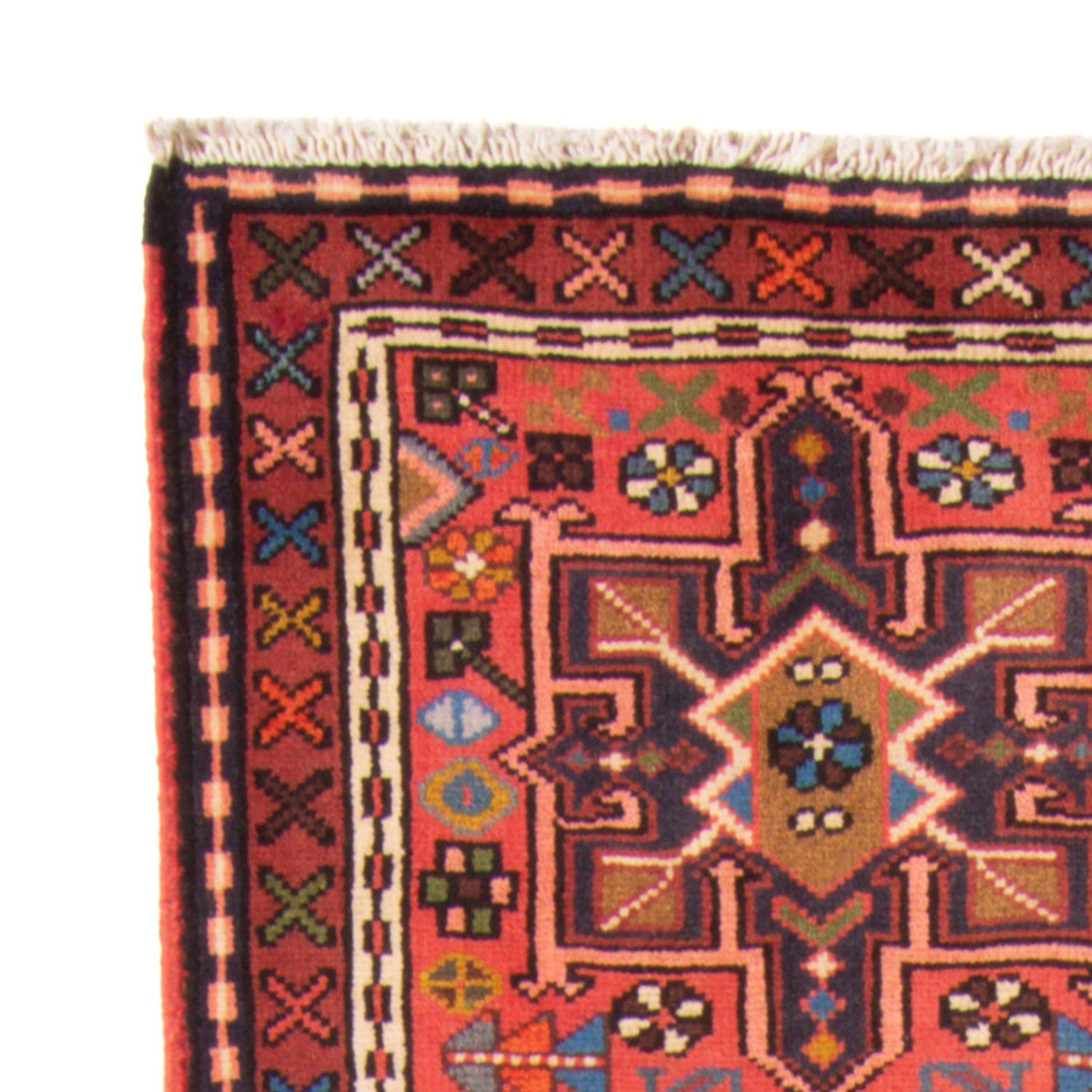 Qaraja Rug 292x72cm - Persian Rugs