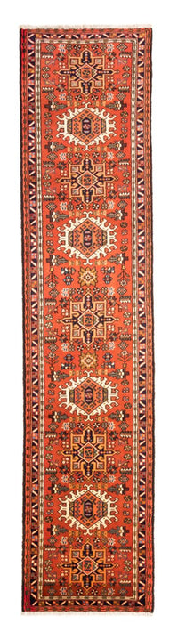 Runner Perser Rug - Nomadic - 300 x 74 cm - red – product image