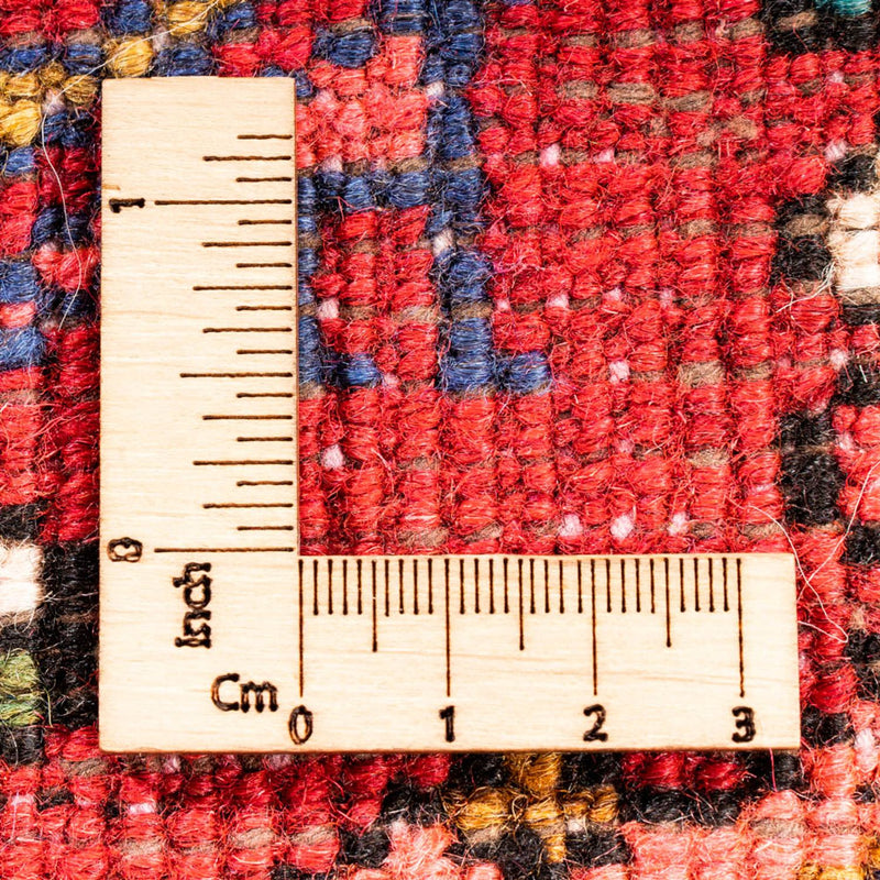 Runner Perser Rug - Nomadic - 300 x 74 cm - red