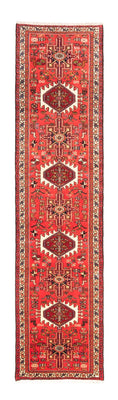 Runner Perser Rug - Nomadic - 286 x 70 cm - red