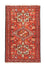Perser Rug - Nomadic - 95 x 60 cm - red
