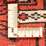 Perser Rug - Nomadic - 95 x 60 cm - red