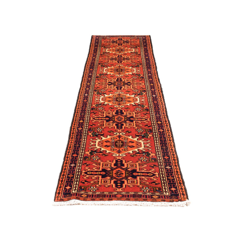 Runner Perser Rug - Nomadic - 295 x 62 cm - red