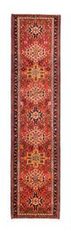 Qaraja Rug 295x73cm - Persian Rugs