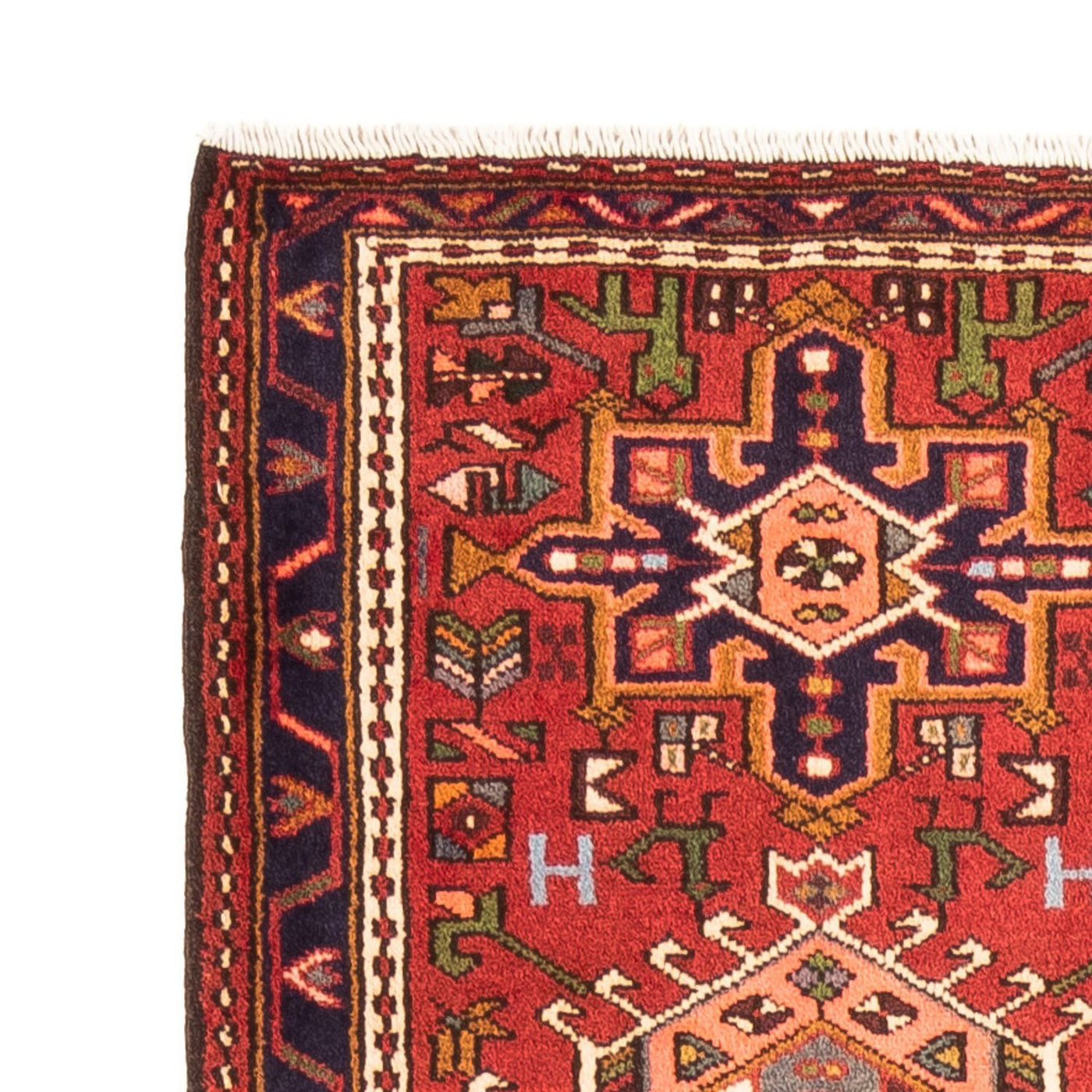 Qaraja Rug 295x73cm - Persian Rugs
