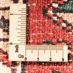 Runner Perser Rug - Nomadic - 280 x 72 cm - red