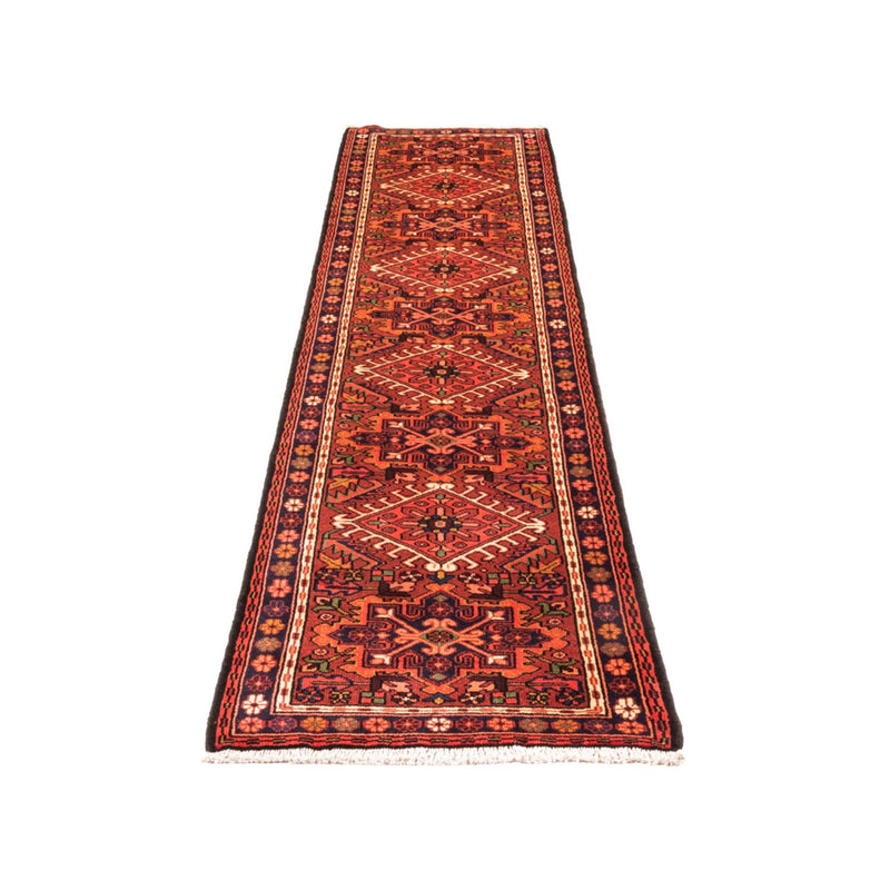Qaraja Teppich 296x70cm - Perserteppich