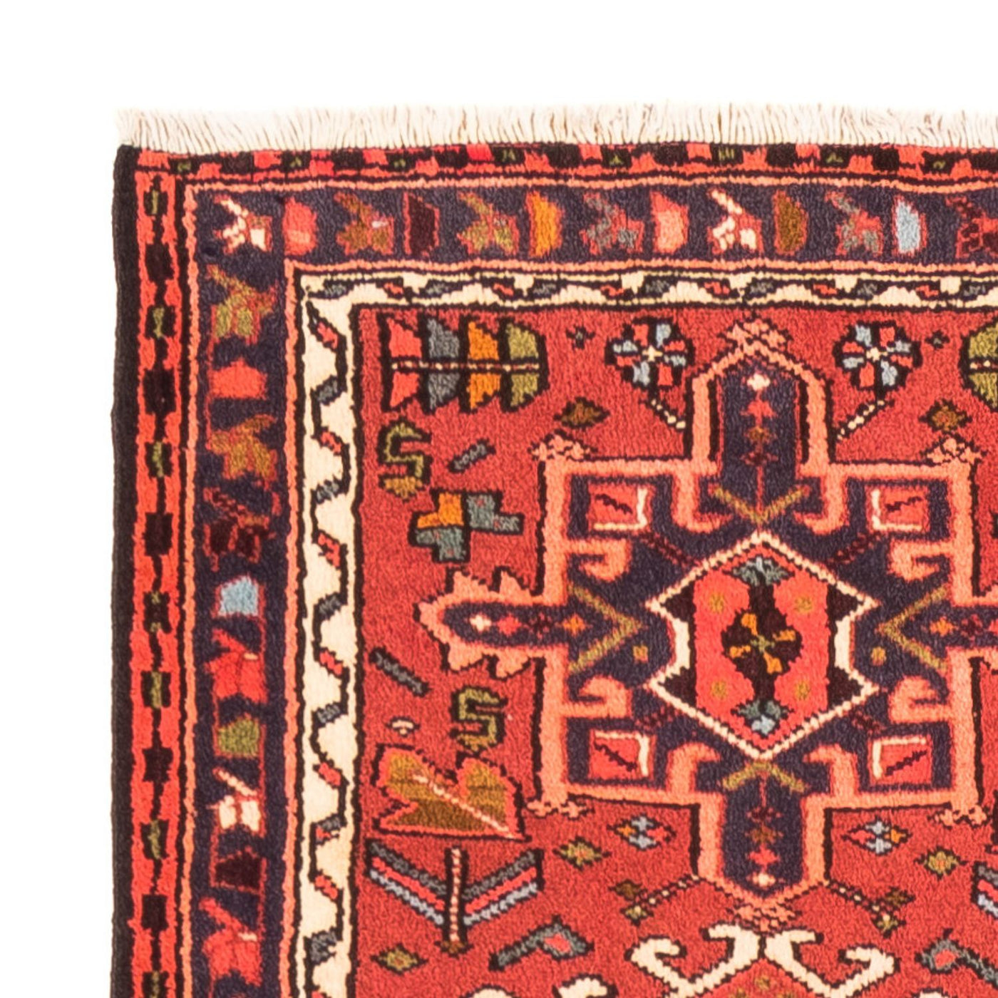 Qaraja Rug 276x75cm - Persian Rugs