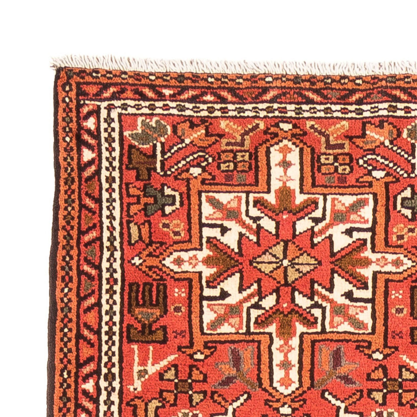 Qaraja Rug 276x65cm - Persian Rugs
