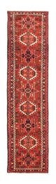 Qaraja Rug 287x64cm - Persian Rugs