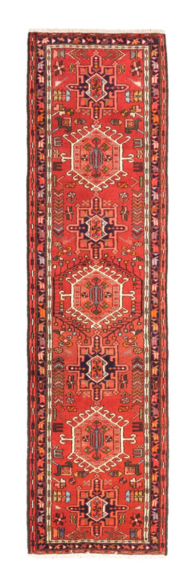 Qaraja Rug 74x272cm - Persian Rugs