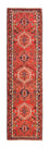 Runner Perser Rug - Nomadic - 272 x 74 cm - red