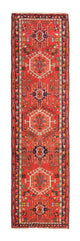 Qaraja Teppich 272x74cm - Perserteppich