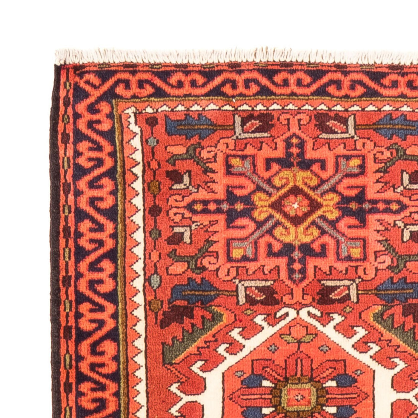 Qaraja Rug 274x70cm - Persian Rugs
