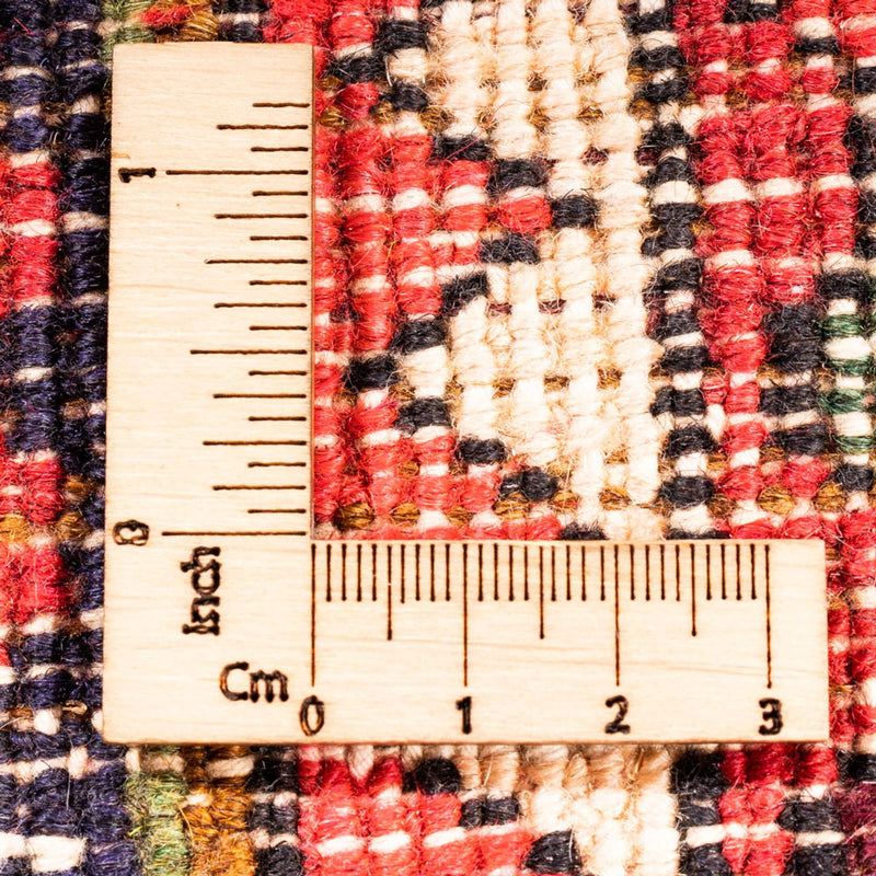 Runner Perser Rug - Nomadic - 274 x 70 cm - red