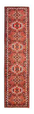 Runner Perser Rug - Nomadic - 296 x 75 cm - red