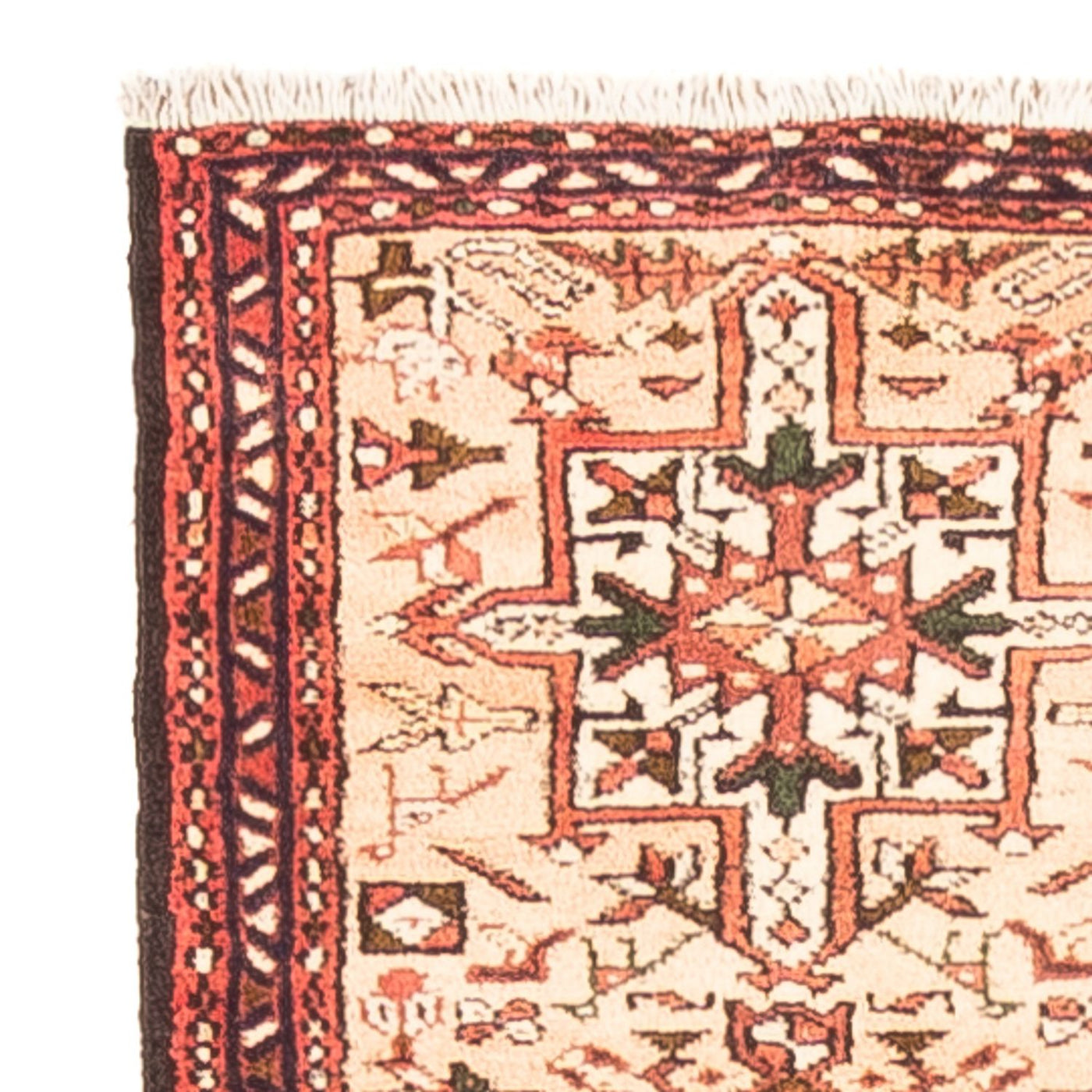 Qaraja Rug 322x58cm - Persian Rugs