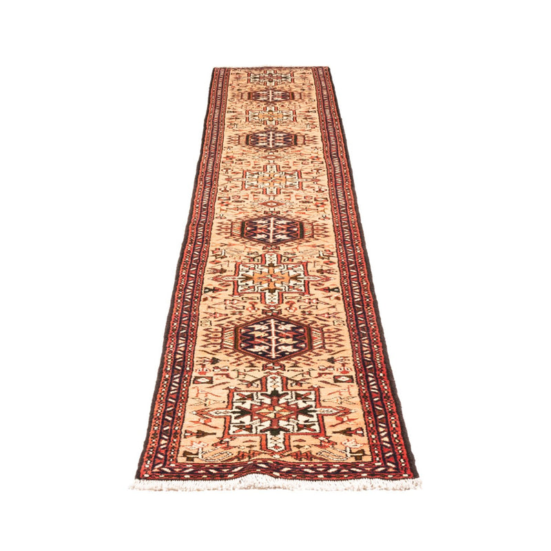 Runner Perser Rug - Nomadic - 322 x 58 cm - cream