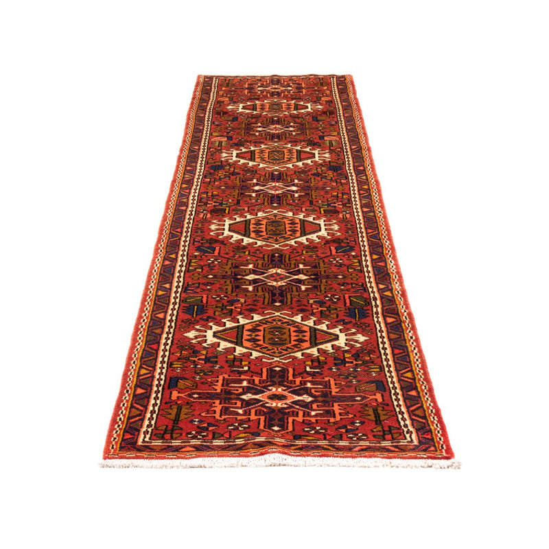 Runner Perser Rug - Nomadic - 280 x 71 cm - red