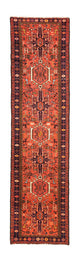 Qaraja Rug 277x70cm - Persian Rugs