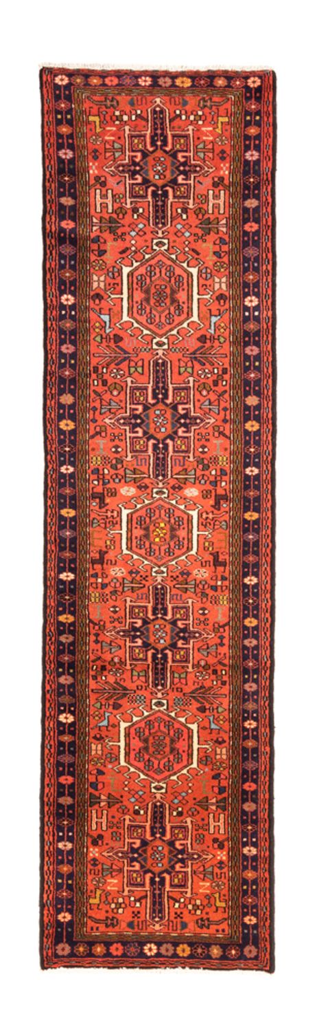 Qaraja Rug 277x70cm - Persian Rugs