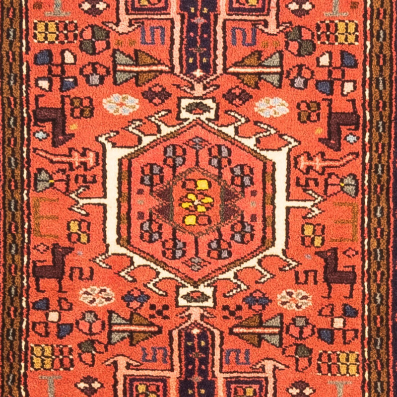 Qaraja Rug 277x70cm - Persian Rugs