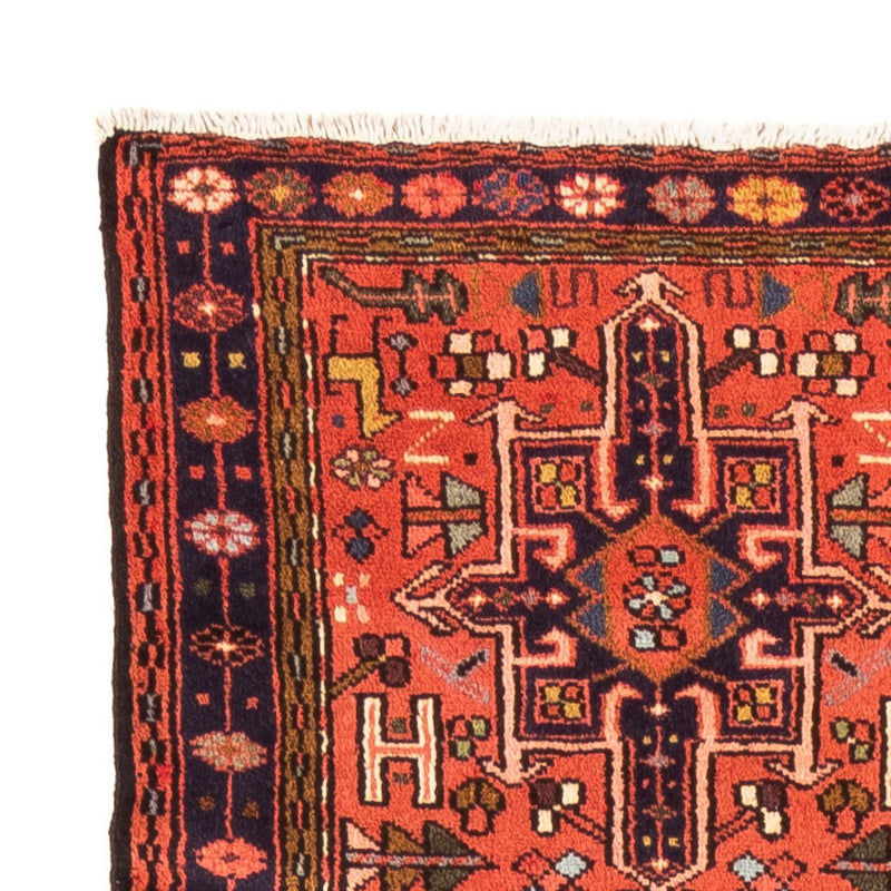 Qaraja Rug 277x70cm - Persian Rugs