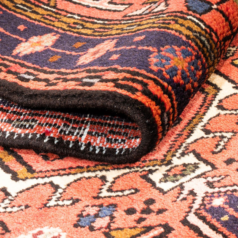 Qaraja Rug 277x70cm - Persian Rugs