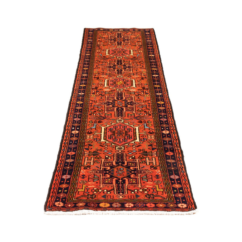 Qaraja Rug 277x70cm - Persian Rugs