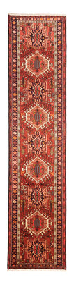 Runner Perser Rug - Nomadic - 287 x 66 cm - red