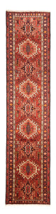 Qaraja Rug 287x66cm - Persian Rugs