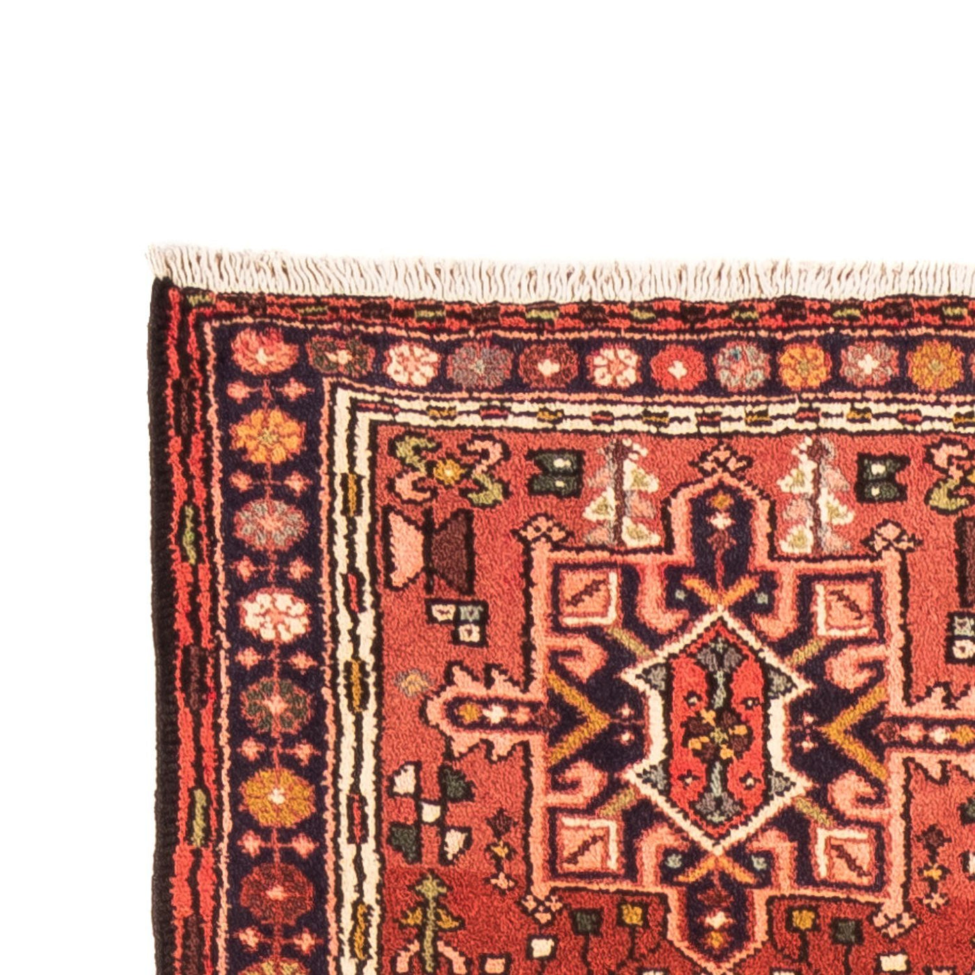Qaraja Rug 287x66cm - Persian Rugs