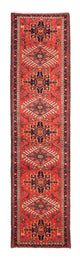 Qaraja Rug 294x70cm - Persian Rugs