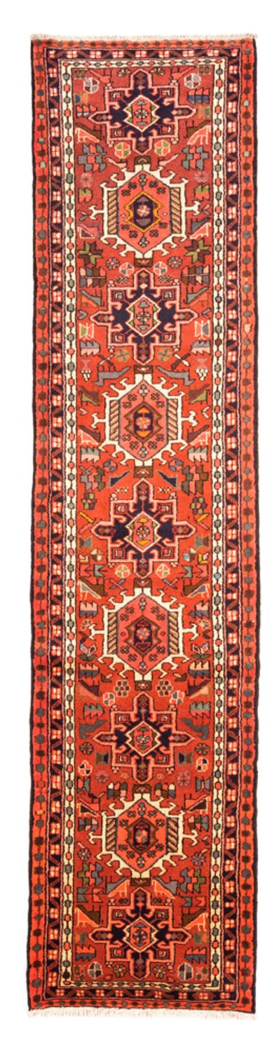 Qaraja Rug 72x292cm - Persian Rugs